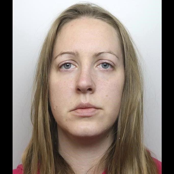 A neonatal nurse in a British hospital has been found guilty of killing 7 babies